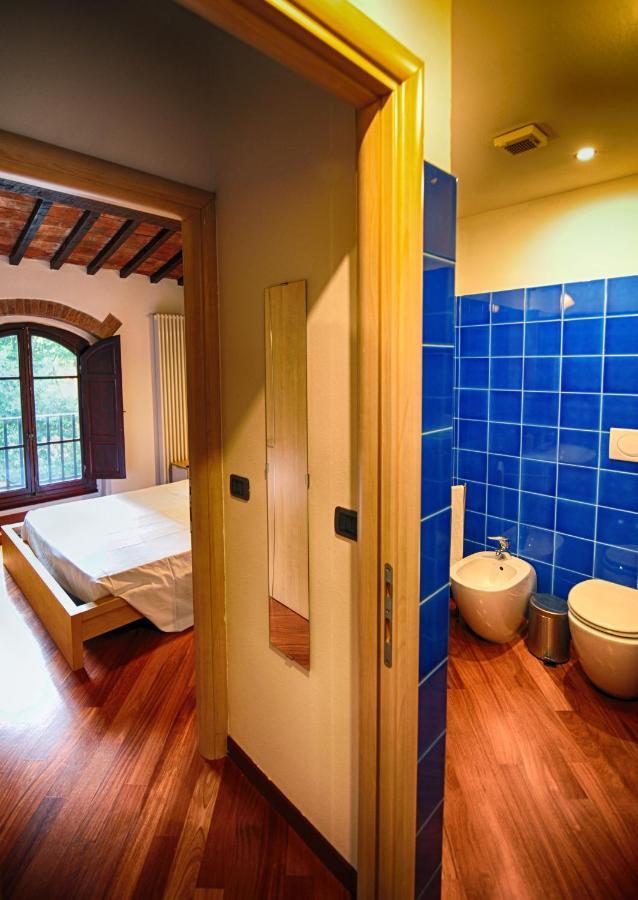 Apartamento Scuderie Il Magnifico