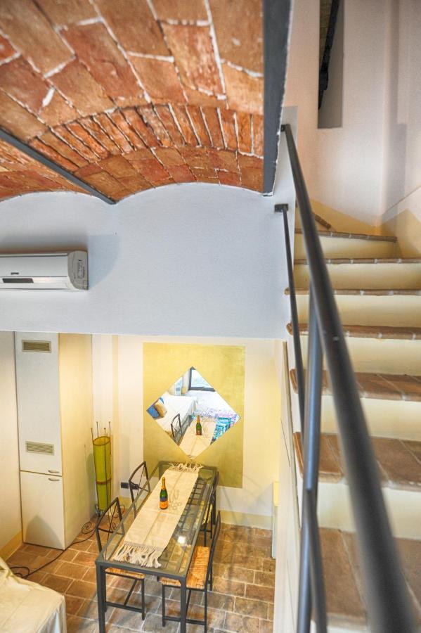 Scuderie Il Magnifico Apartamento *