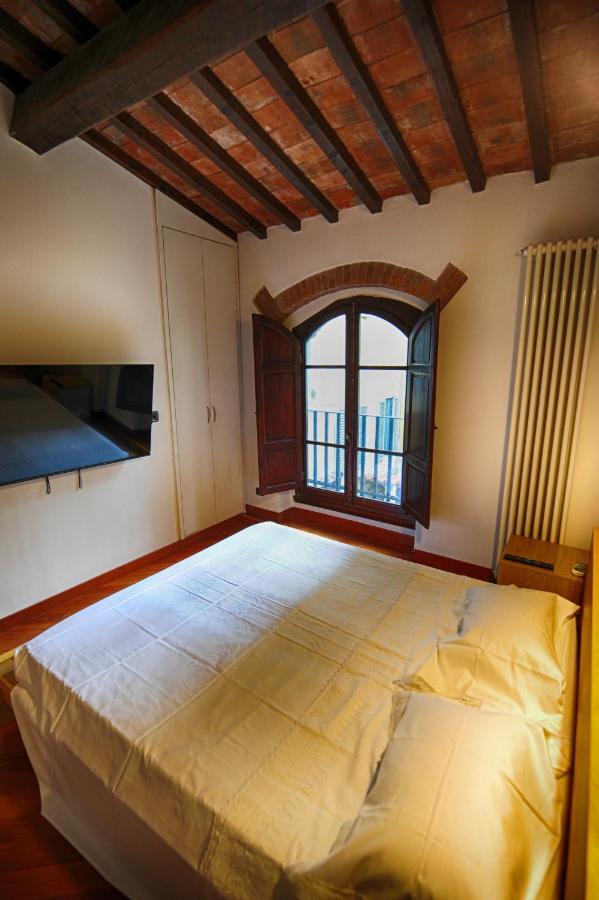 Scuderie Il Magnifico Apartamento Florencia