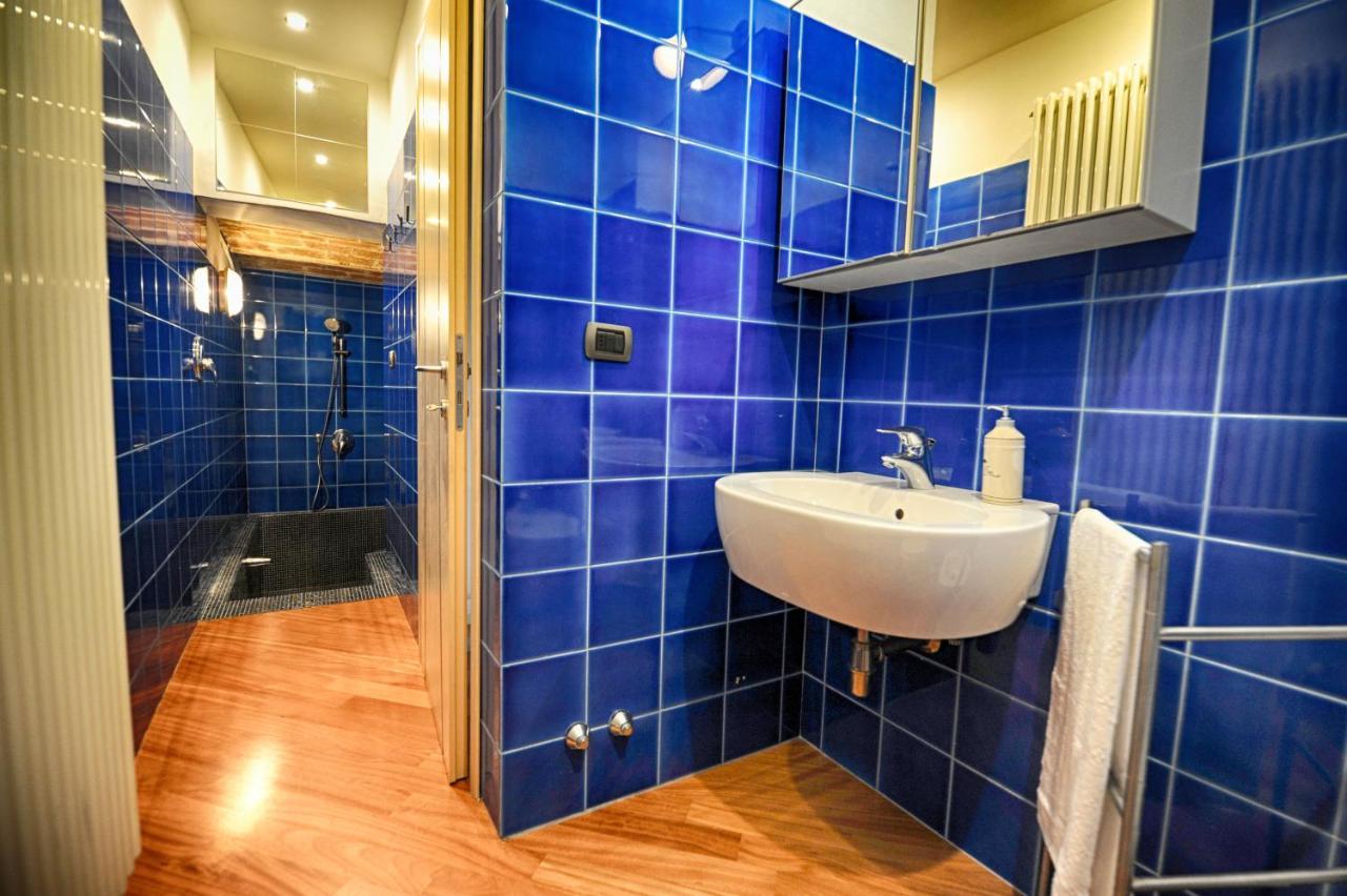 Apartamento Scuderie Il Magnifico