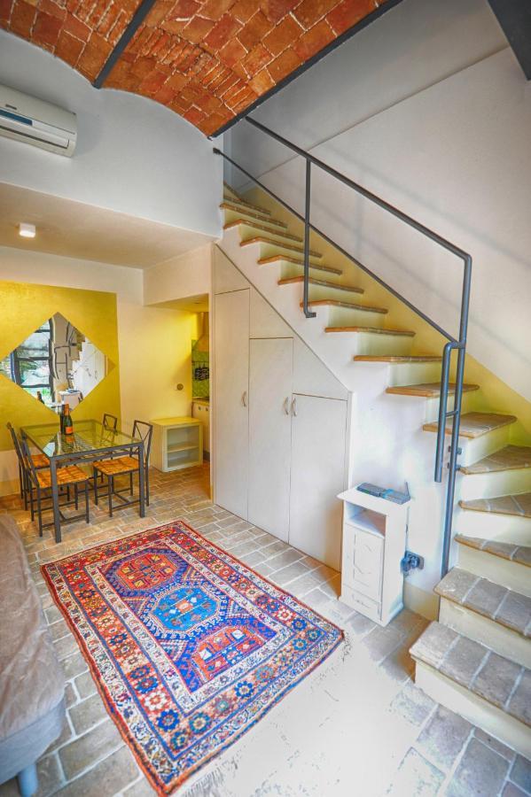 Scuderie Il Magnifico Apartamento Florencia