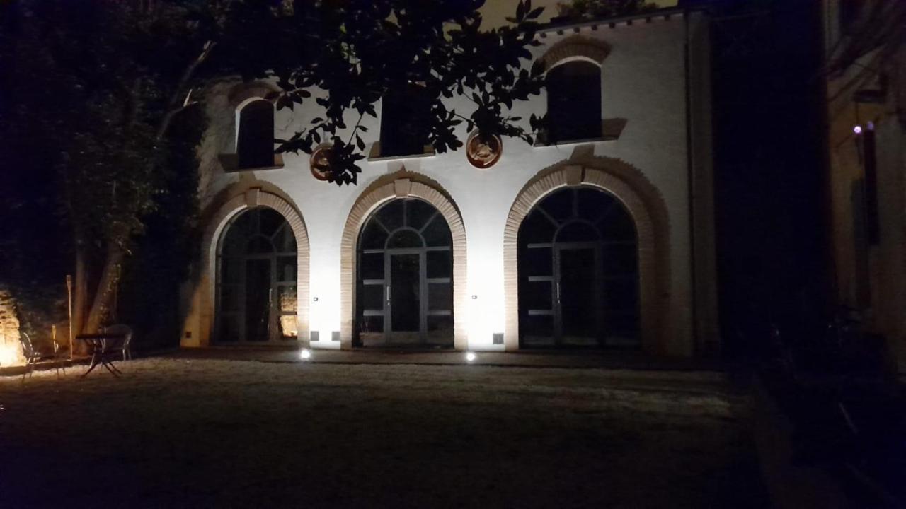 Scuderie Il Magnifico Apartamento
