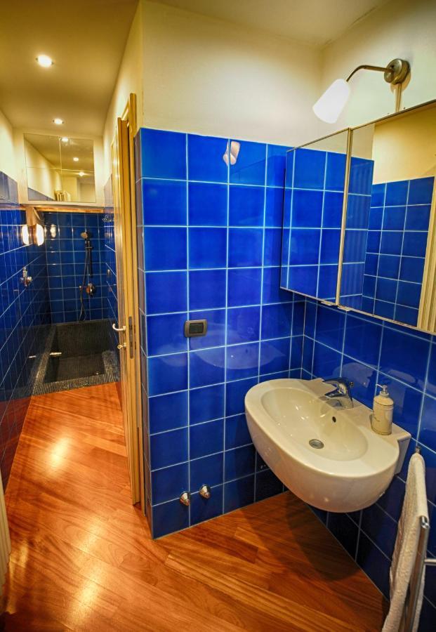 Scuderie Il Magnifico Apartamento Florencia