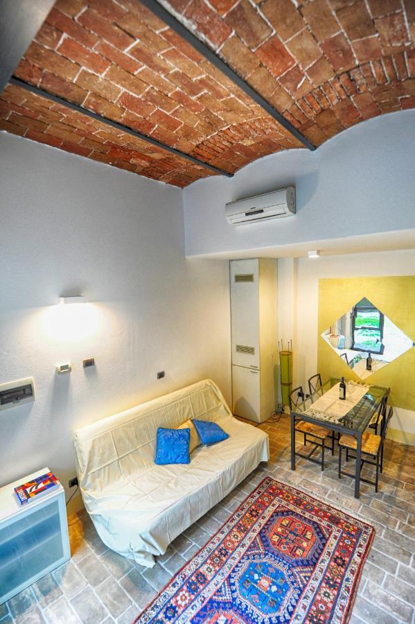 Apartamento Scuderie Il Magnifico *