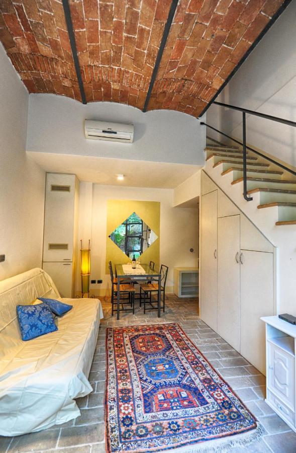 Scuderie Il Magnifico Apartamento Florencia