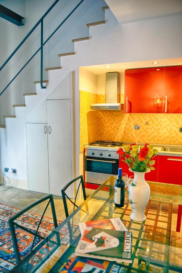 Apartamento Scuderie Il Magnifico *