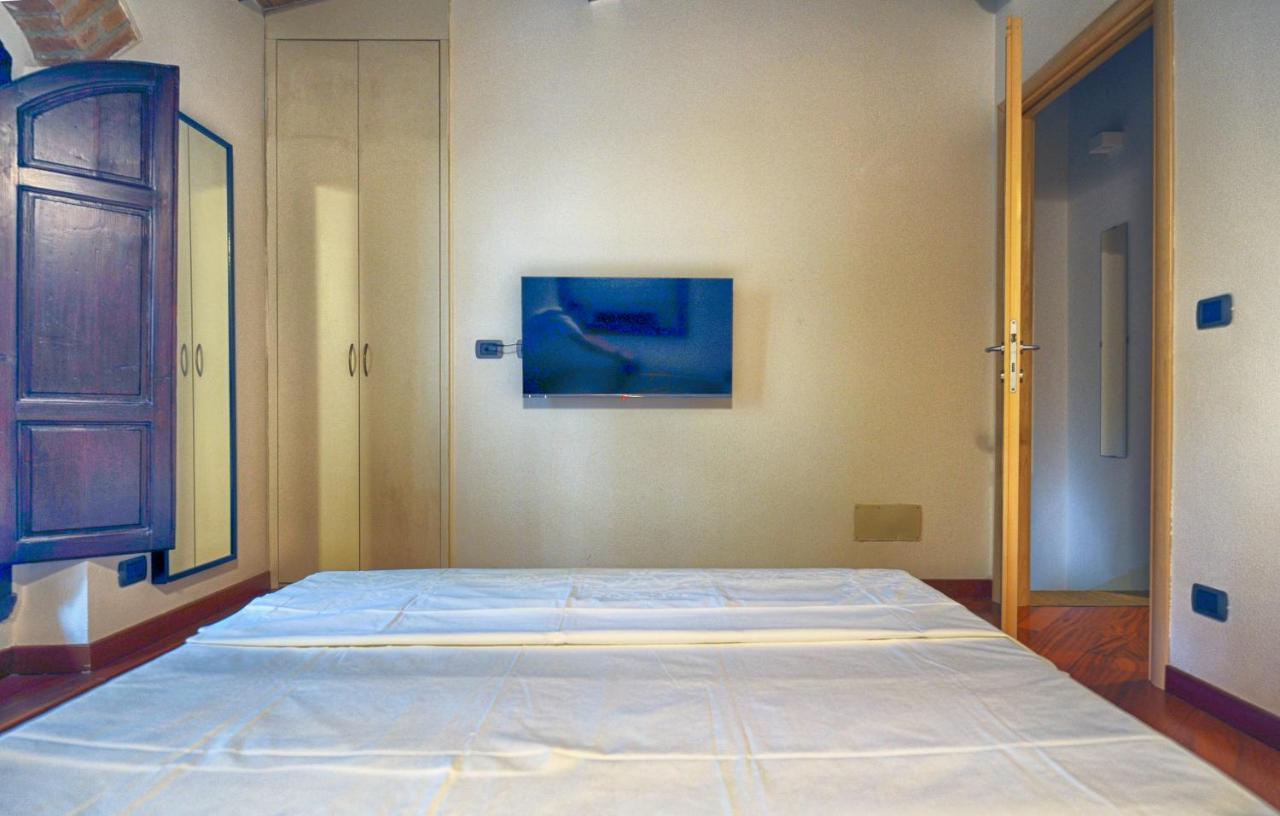 Apartamento Scuderie Il Magnifico