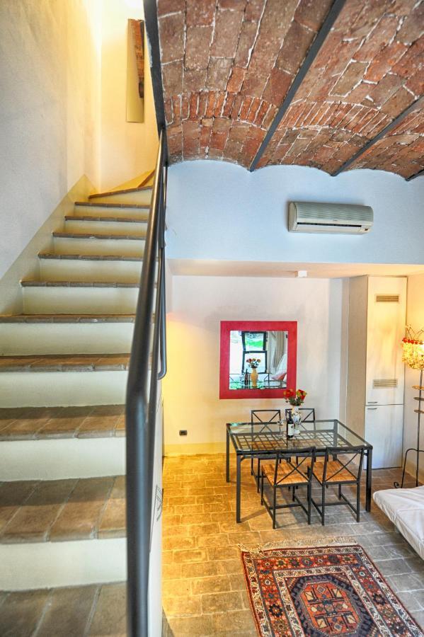 Scuderie Il Magnifico Apartamento *