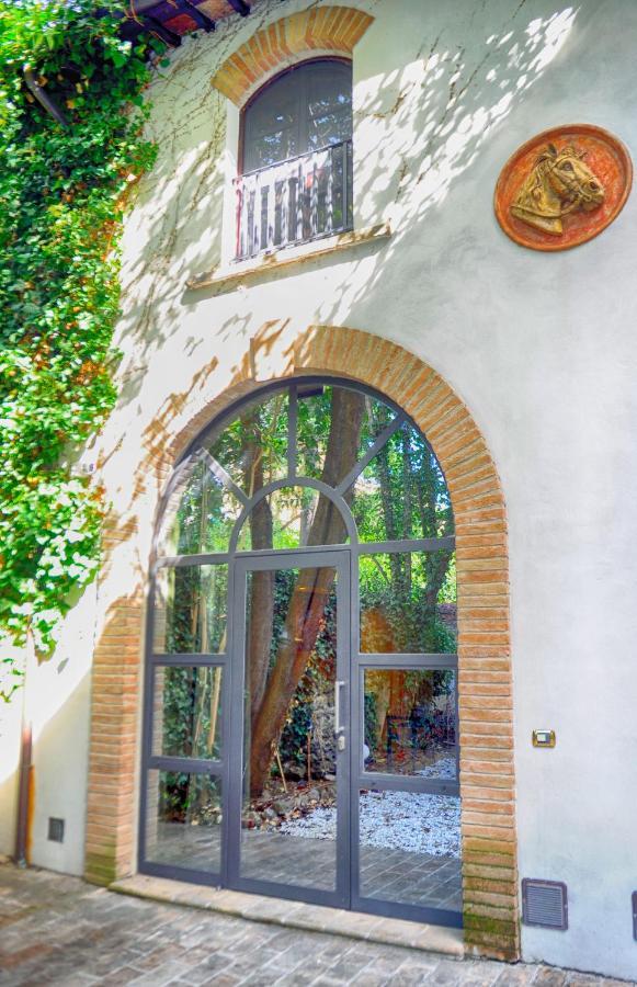 Apartamento Scuderie Il Magnifico *