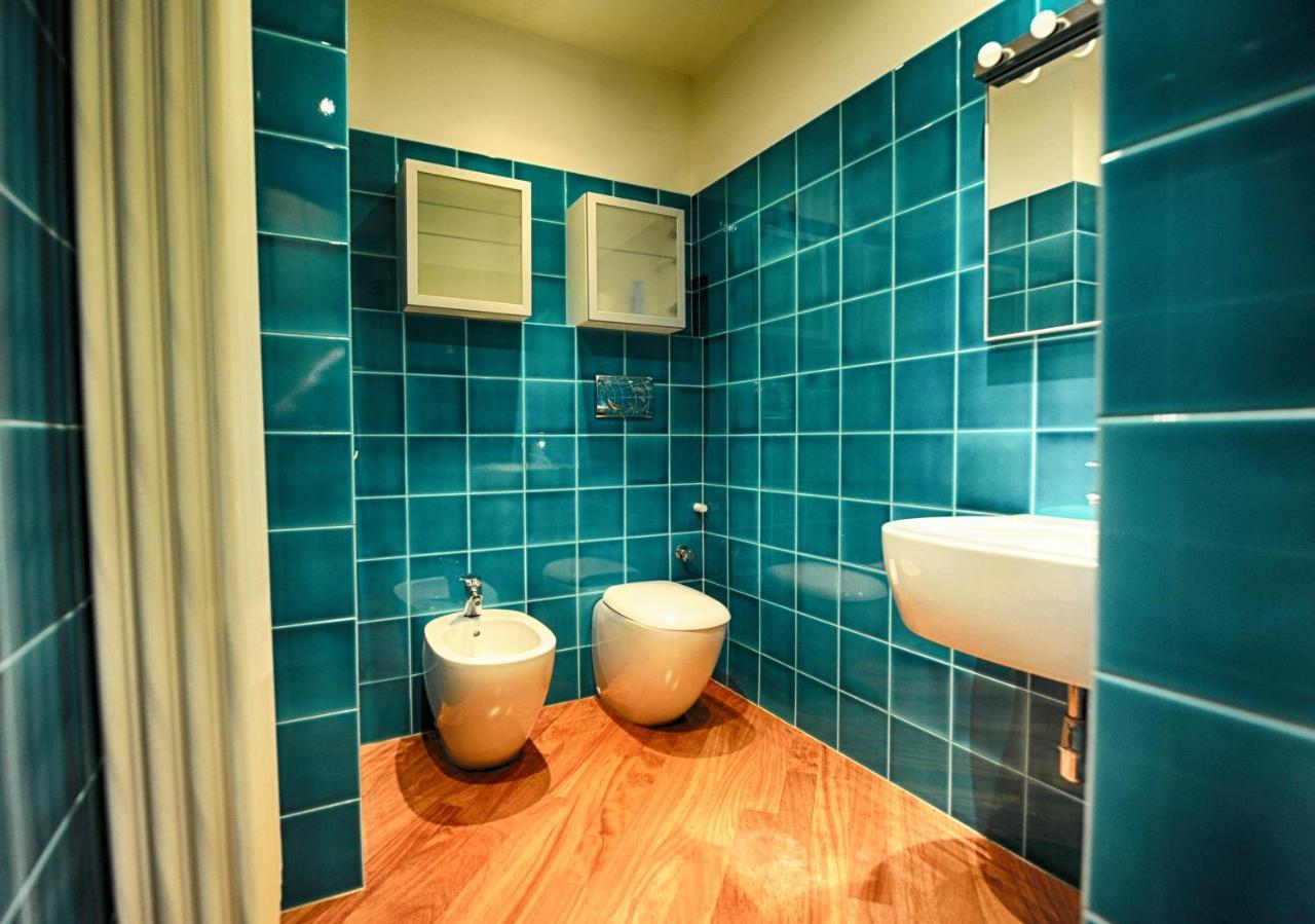 Apartamento Scuderie Il Magnifico Florencia