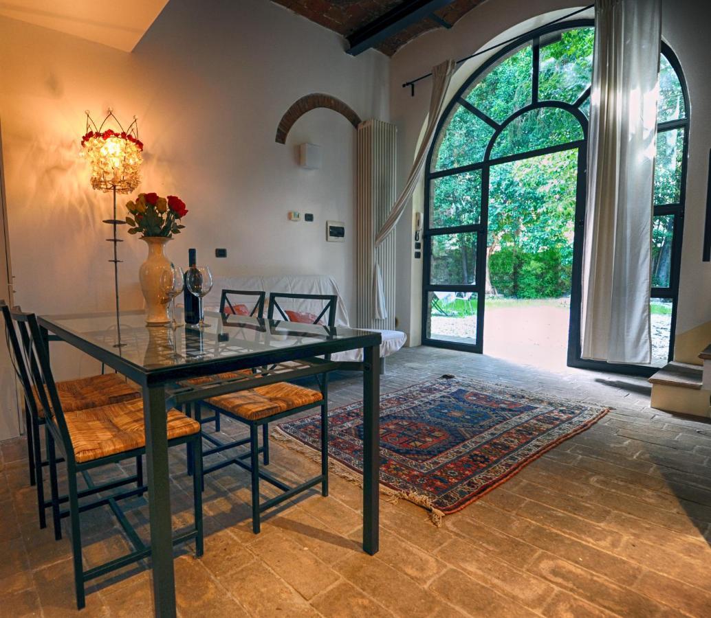 Apartamento Scuderie Il Magnifico *