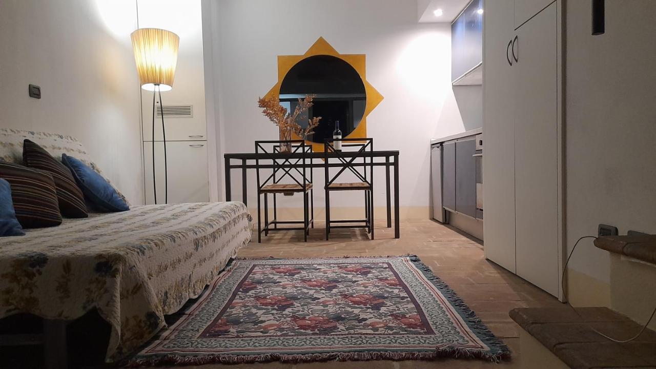 Apartamento Scuderie Il Magnifico *