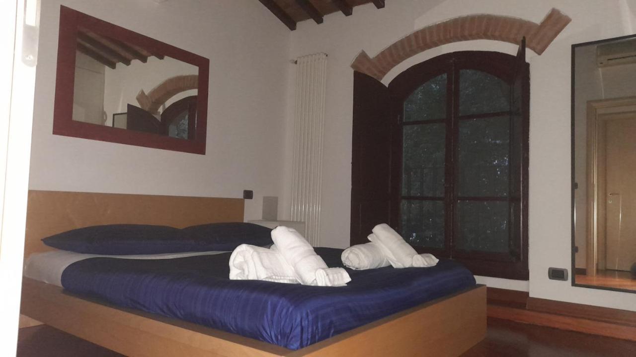 Scuderie Il Magnifico Apartamento