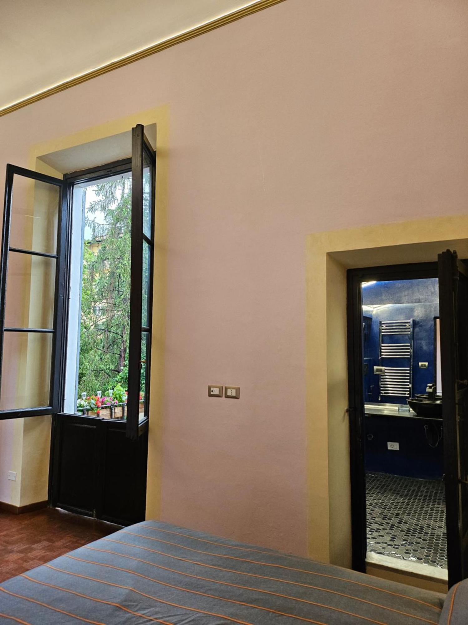 Apartamento Scuderie Il Magnifico