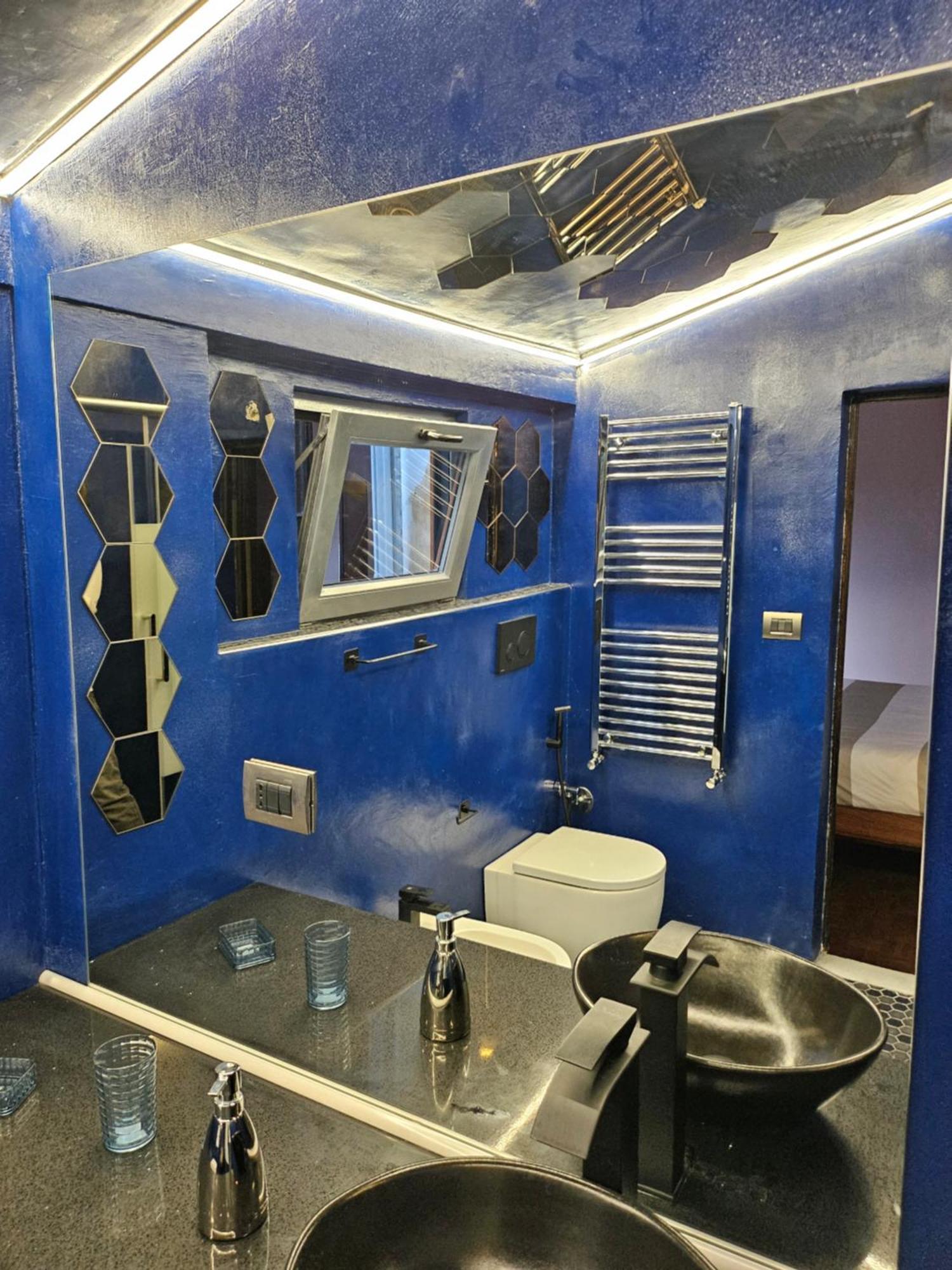 Apartamento Scuderie Il Magnifico *
