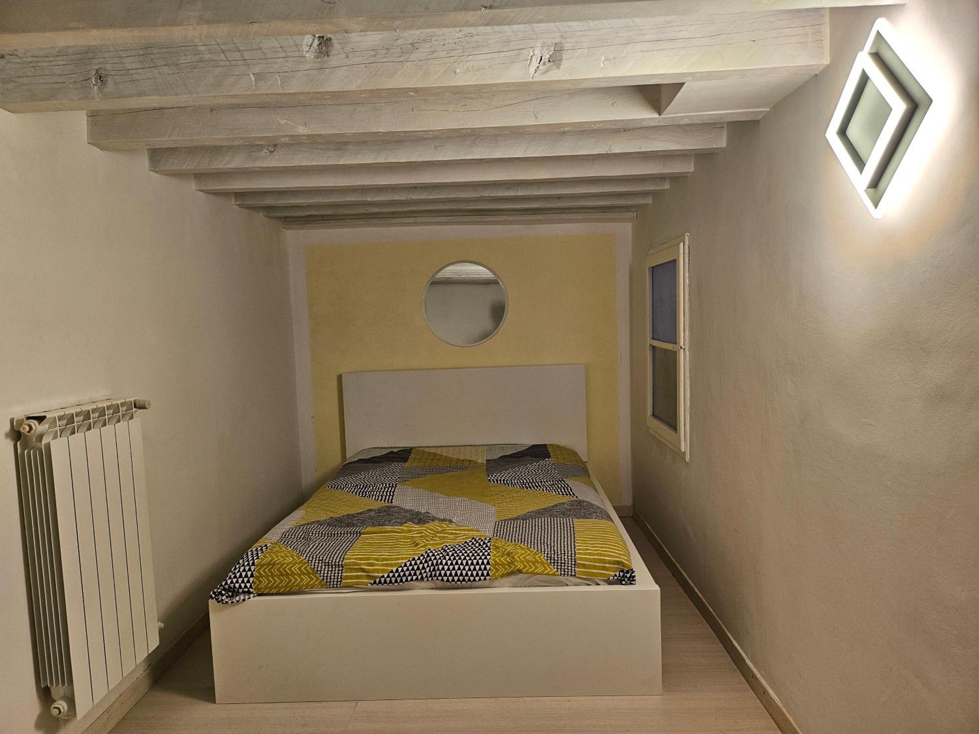 Apartamento Scuderie Il Magnifico *