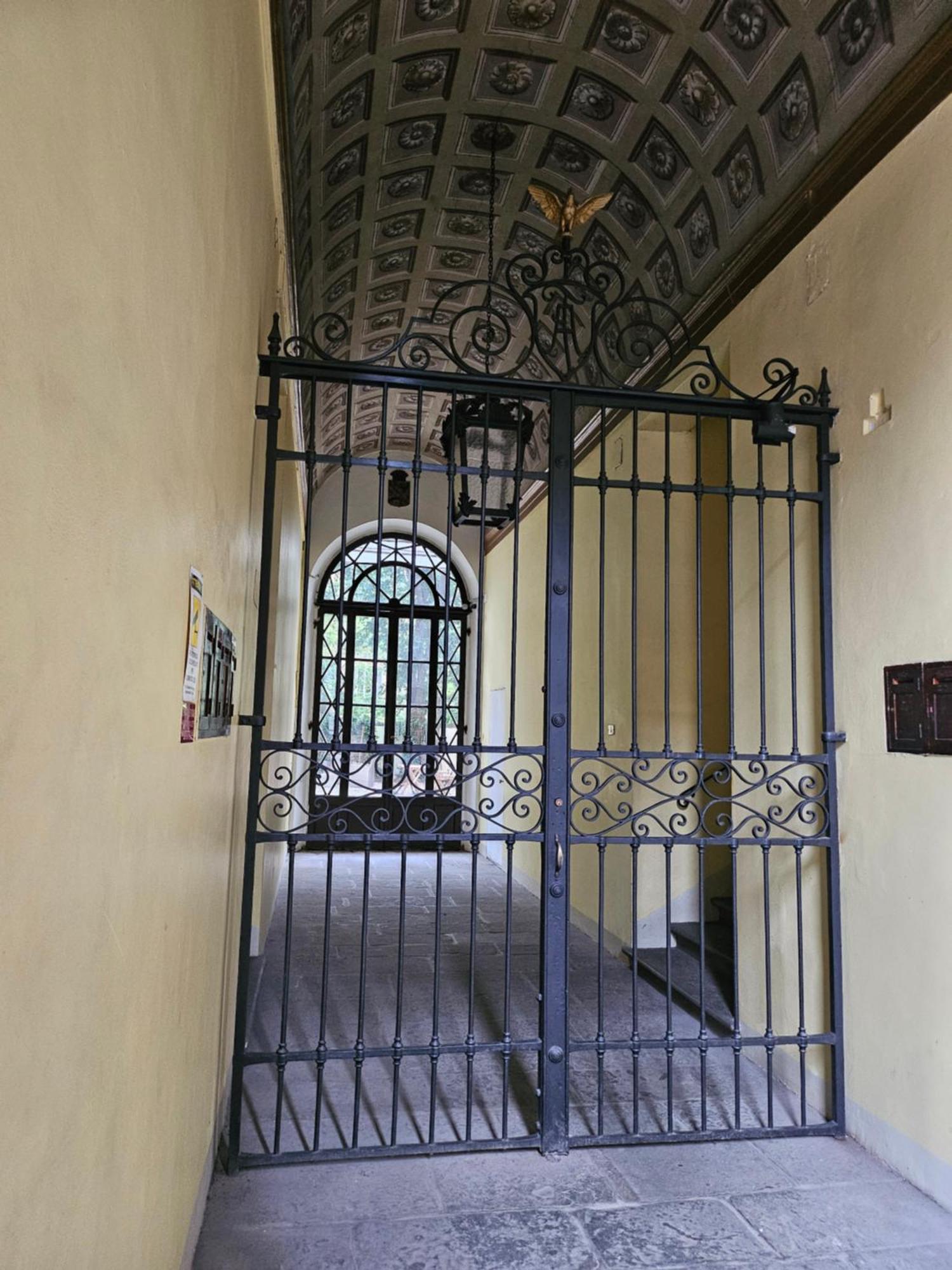 Apartamento Scuderie Il Magnifico *
