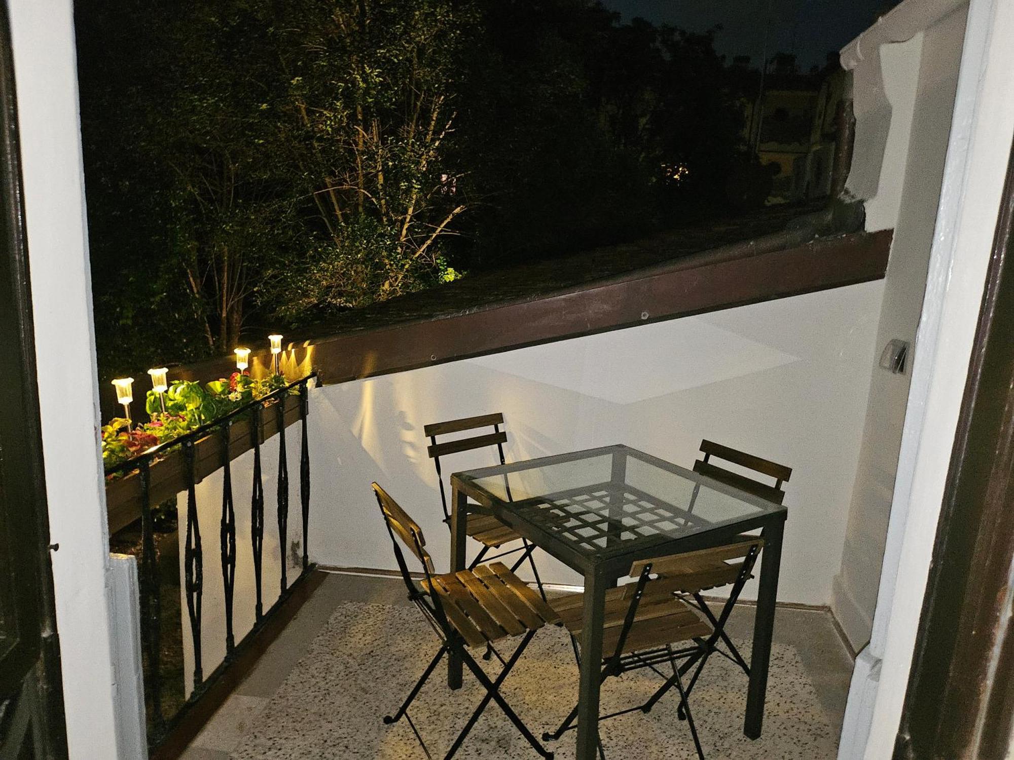 Apartamento Scuderie Il Magnifico