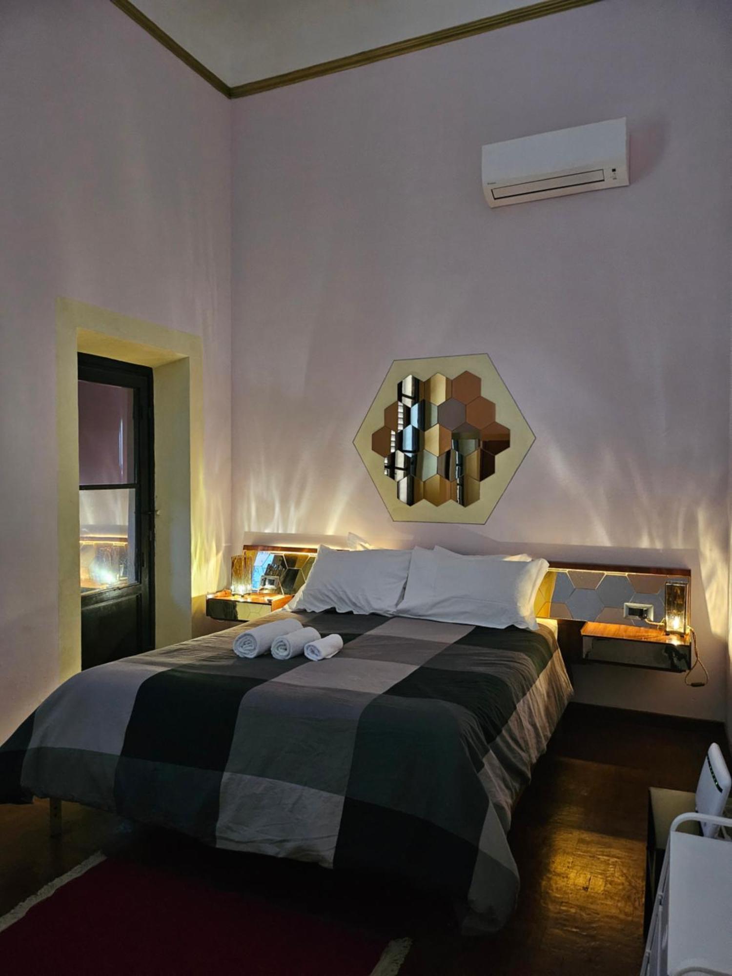 Scuderie Il Magnifico Apartamento Florencia