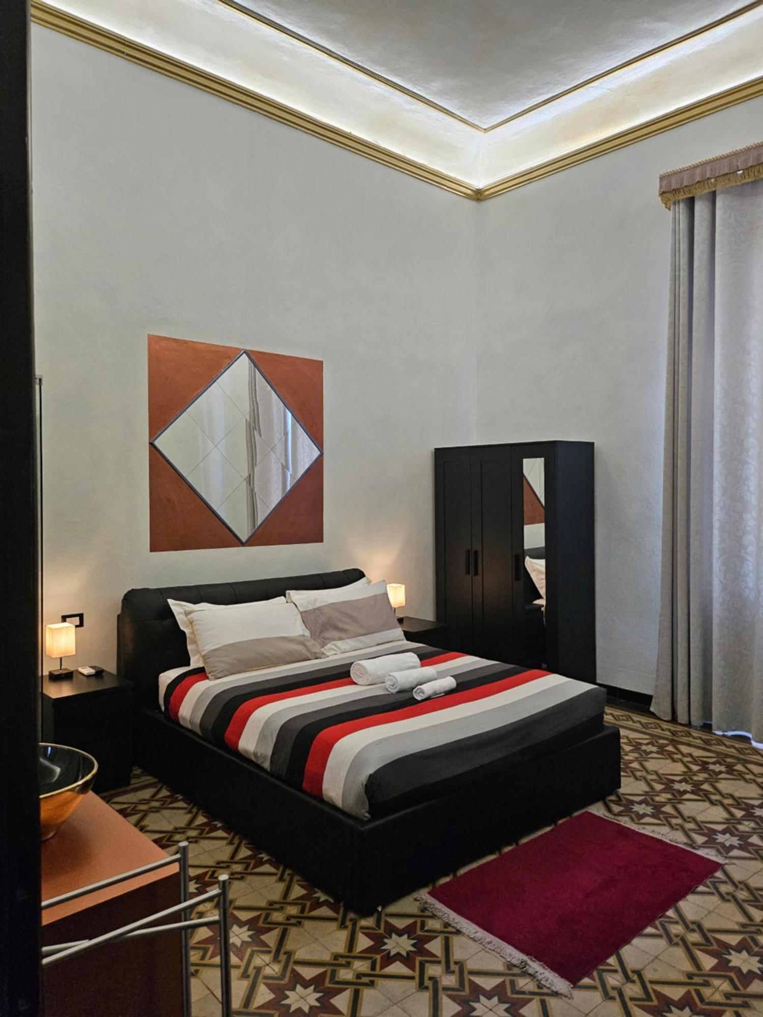 Apartamento Scuderie Il Magnifico Florencia