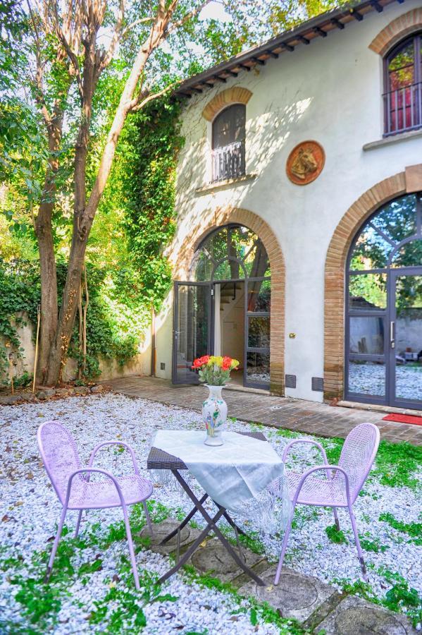 Apartment Scuderie Il Magnifico