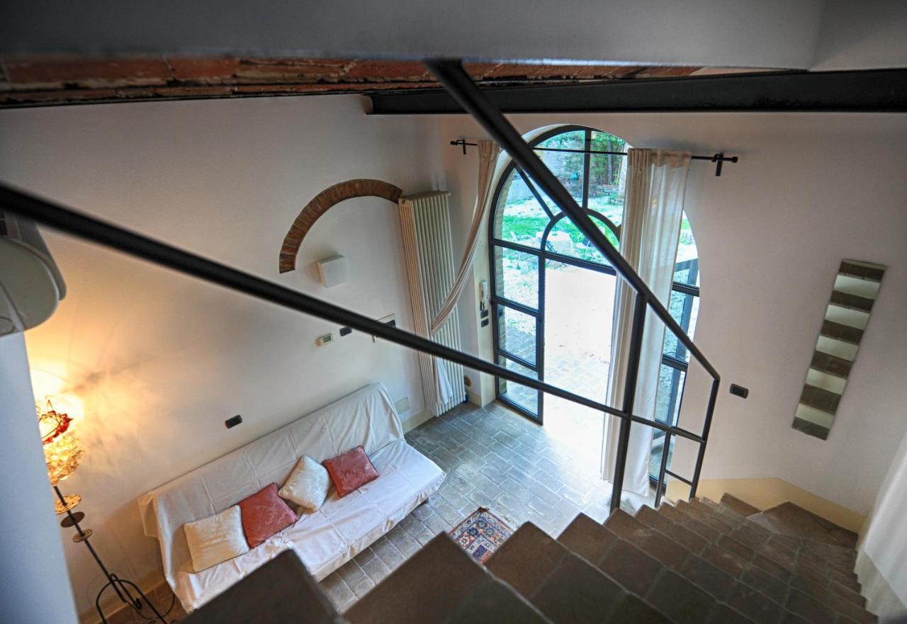 Apartment Scuderie Il Magnifico