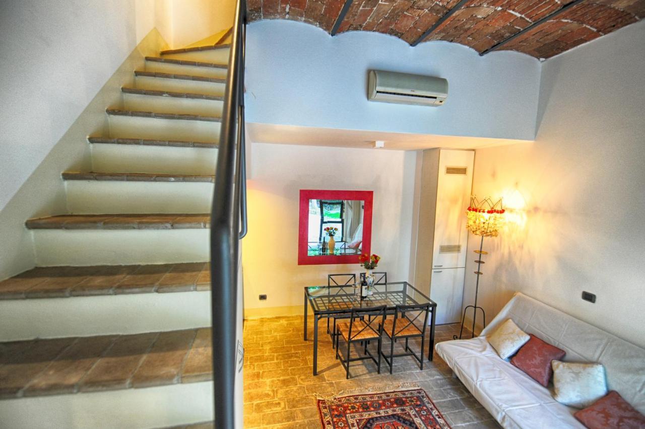 Apartment Scuderie Il Magnifico *