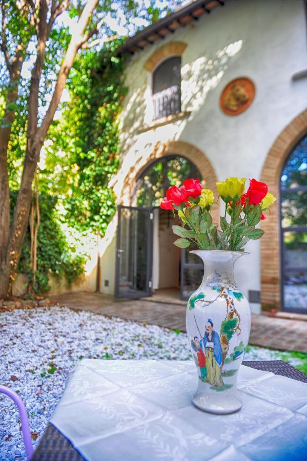 Scuderie Il Magnifico Apartment