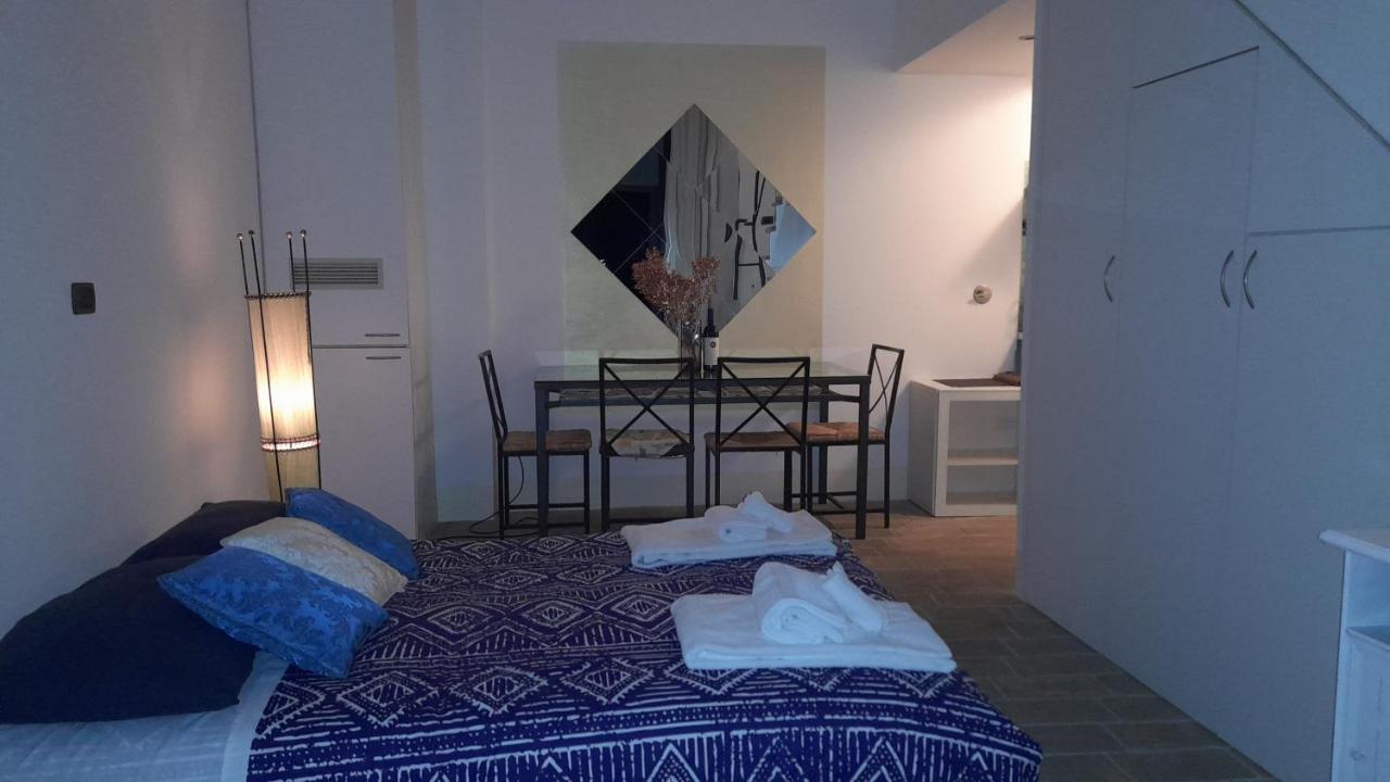 Scuderie Il Magnifico Apartment Florence