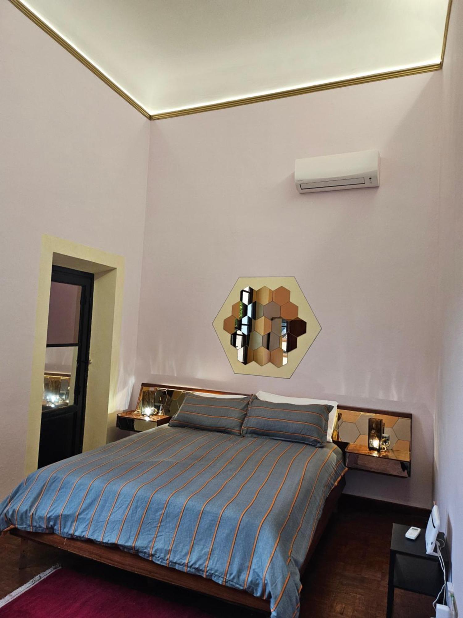 Scuderie Il Magnifico Apartment
