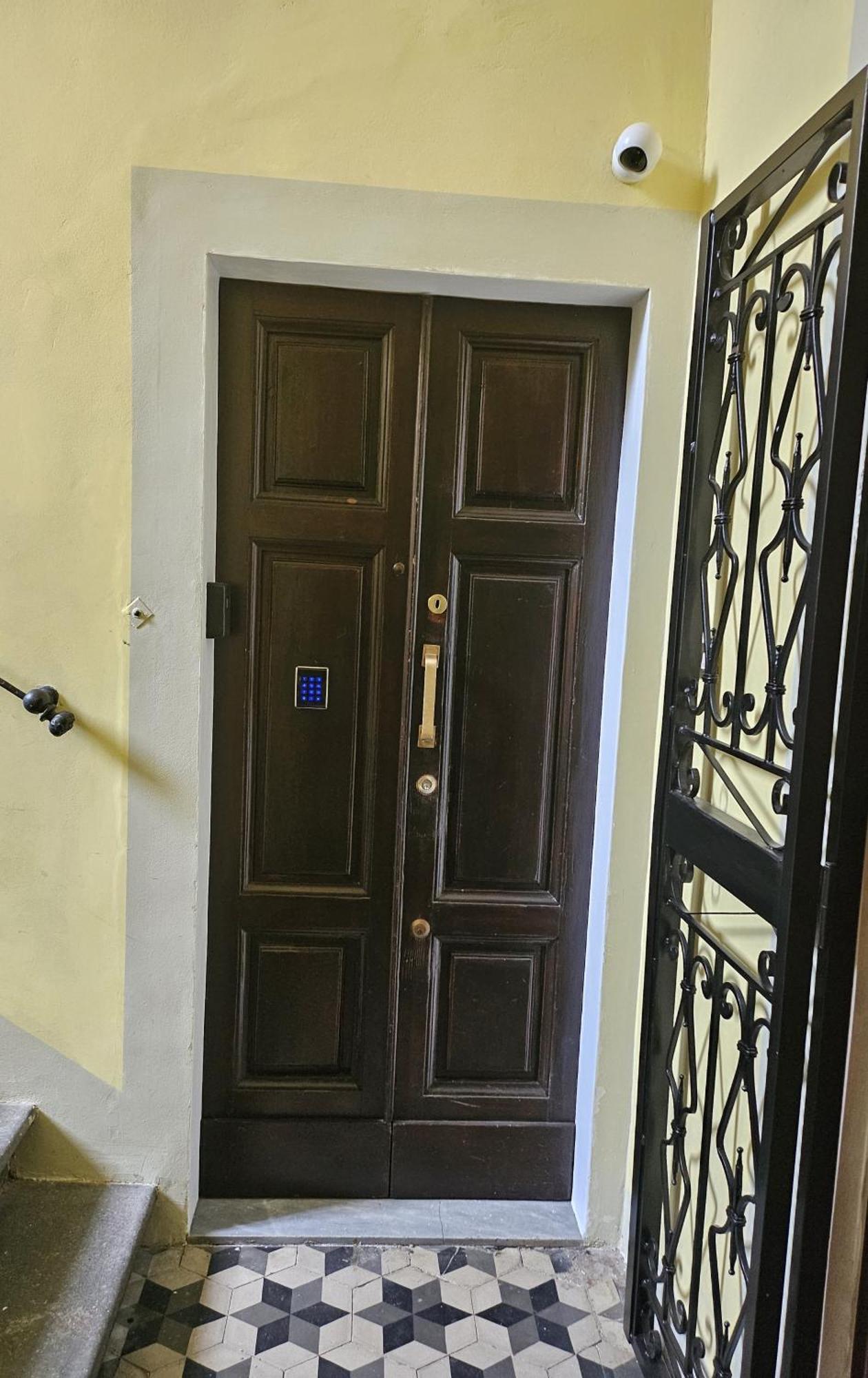 Scuderie Il Magnifico Apartment Florence